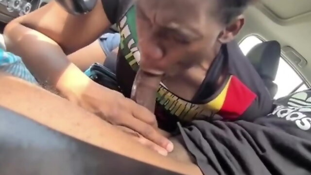 Hooker Blowjob, African Cum In Mouth, Thots Sucking Dick, Ghetto