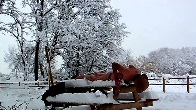 Gays Exhib Outdoor