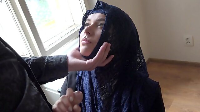 Rich Muslim Lady Nikky Dream Wants To Fuck