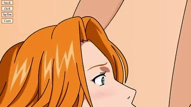 RANGIKU MATSUMOTO BLOWJOB DEEPTHROAT