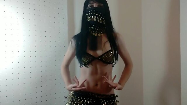Arab Dance