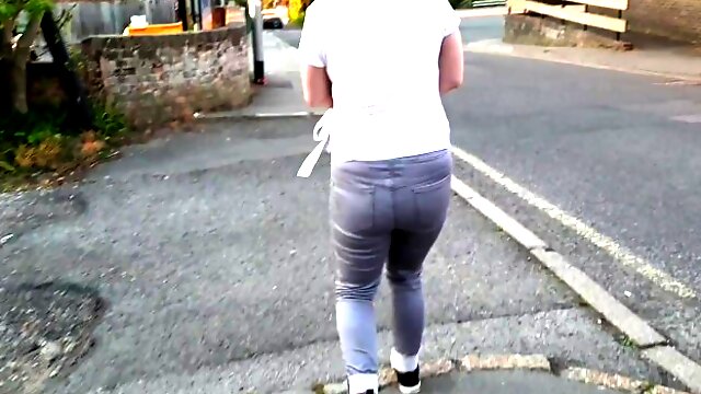 Wetting Pants Fetish, British Toilet, Piss Jeans, Public Pee Desperation