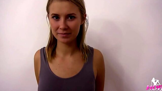 18 Jahre Blond, 18 Year Old Casting, Casting Muschi, Teen Casting, Casting Paare