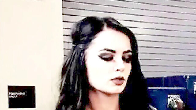 Wwe paige, english, celebs