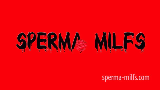 Cum Cum Gangbang For Sperma-Milf Bitchy Jana