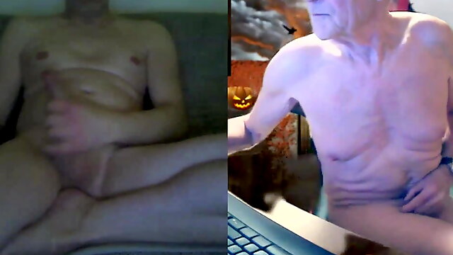 Gay Skype