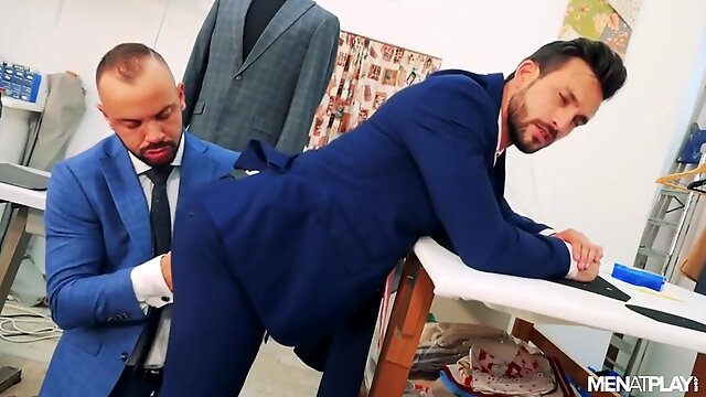 Gay Tailor