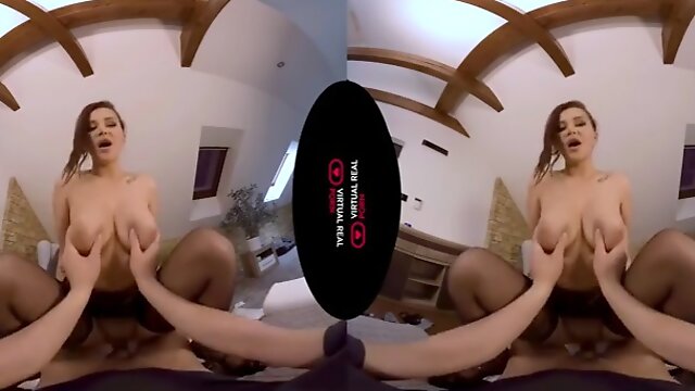 Anna Polina French Class VR