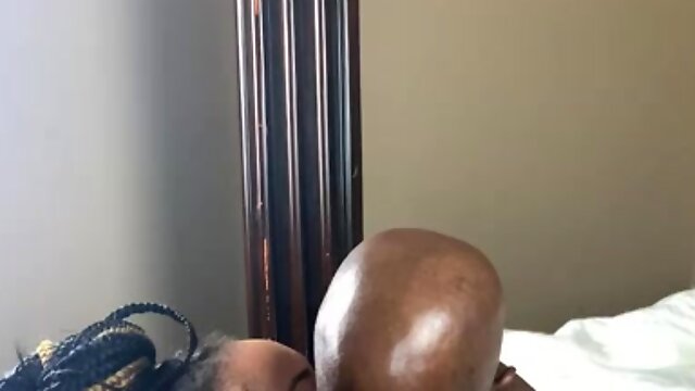 KALI - Amateur Sex pov BJ