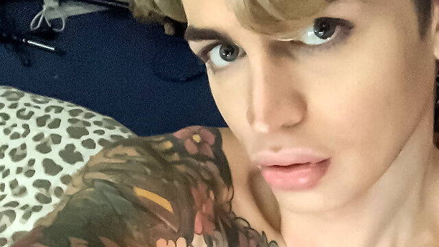 Painful Wax Play For Master - Ryo Foxx