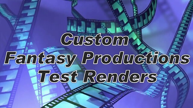 Custom Fantasy Productions