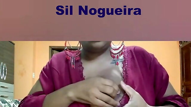 Sil Nogueira extract milk