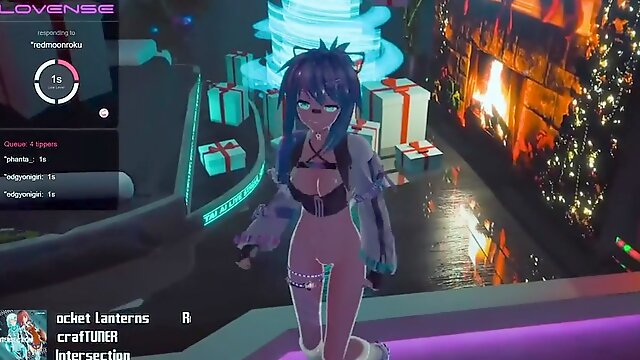 A Very Animated Christmas