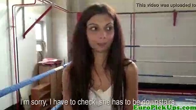 Flashing, point of view, european