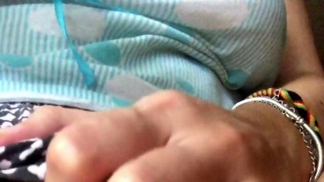 British Wife Masturbation