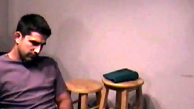 Blowjob For Straight Boy Cory