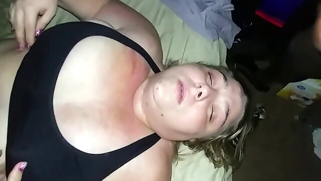 Pov bbw wifey huge sperm facial cumshot compilation from big black cock (rectal princess sophia f)