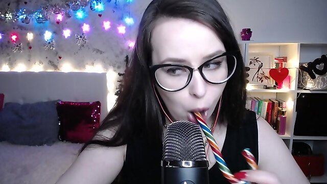 ASMR