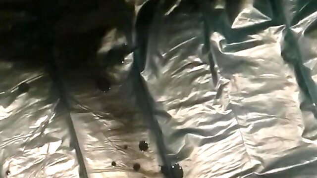 Schwul Langsam Wichsen