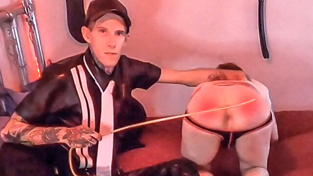 Gay Caning