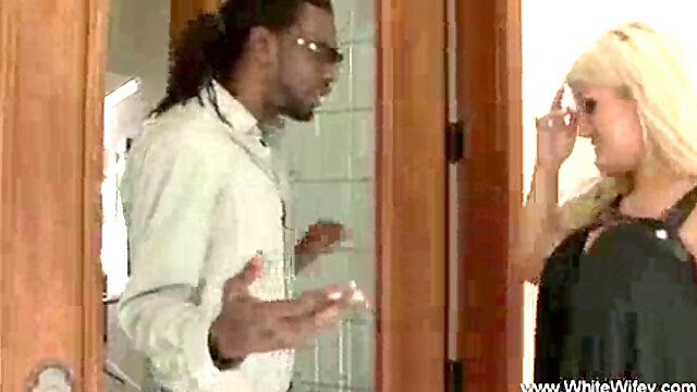 Fellation Grosse Bite Noire