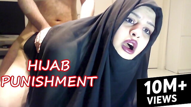 Arab Punishment