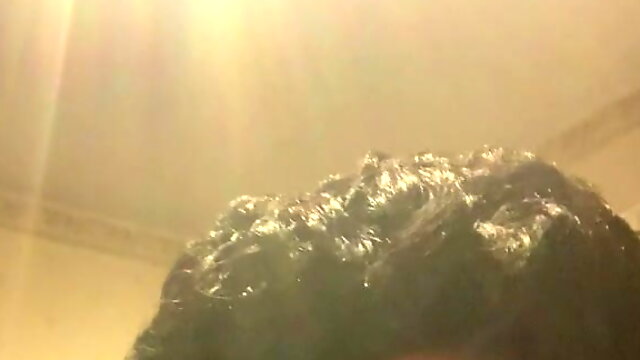 Pouring old cum and then blasted 