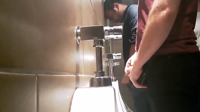 Gay Pissing Compilation