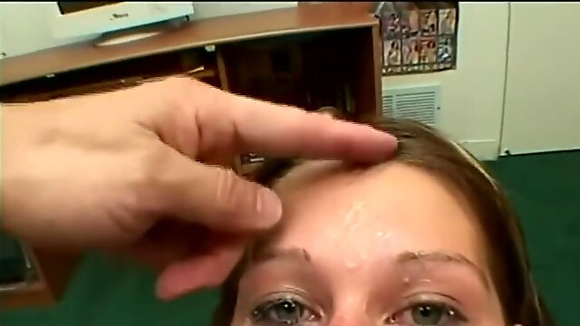 Cum Facial Blasters - Bukkake Porn