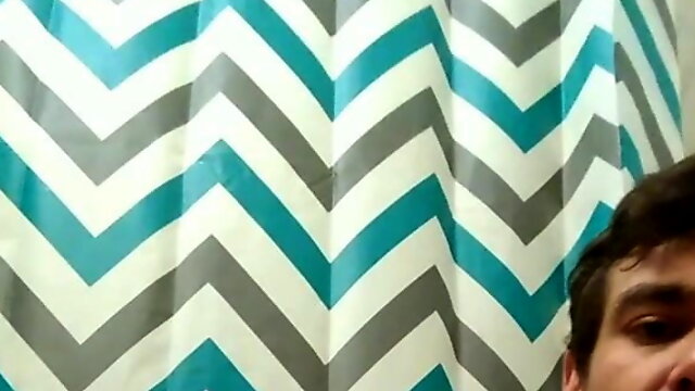 Notamonster str8 solo masterbation and cum