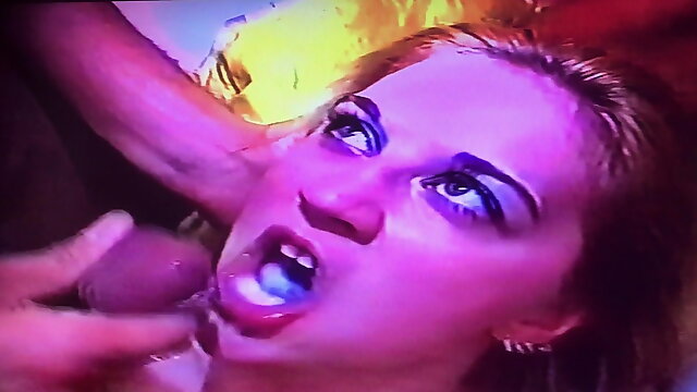 Finish Cum In Mouth