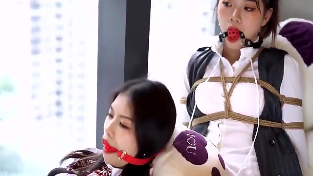 Chinese Lesbian