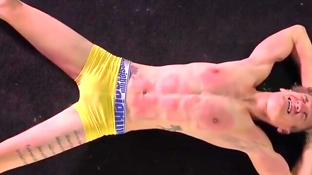 Wesley Willing Serf Part 3