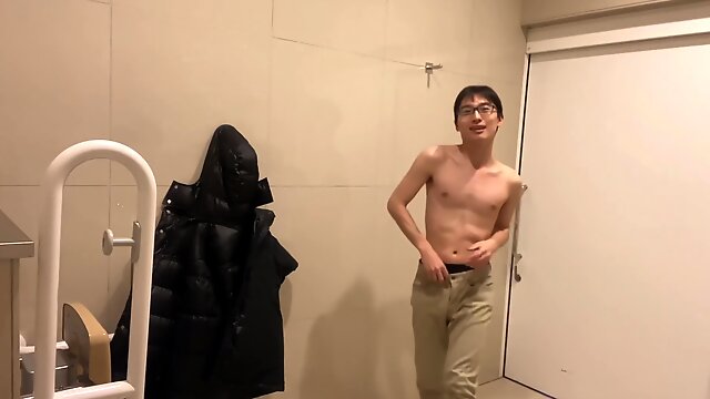 Japanese Muscle Gay