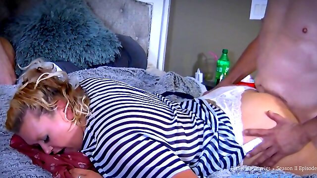 Heather C Payne In Incredible Sex Video Milf Hot , Watch It