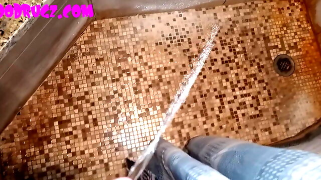 Time For A Good Piss! (Preview)