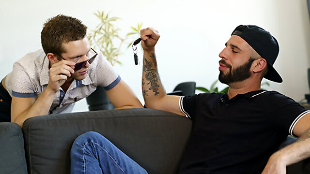 Tips from Dad - DadCreep