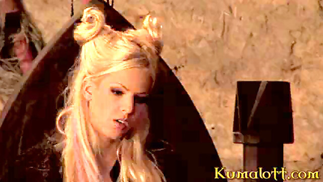 Kumalott, getting off