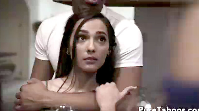 Fantasie Taboo Creampie