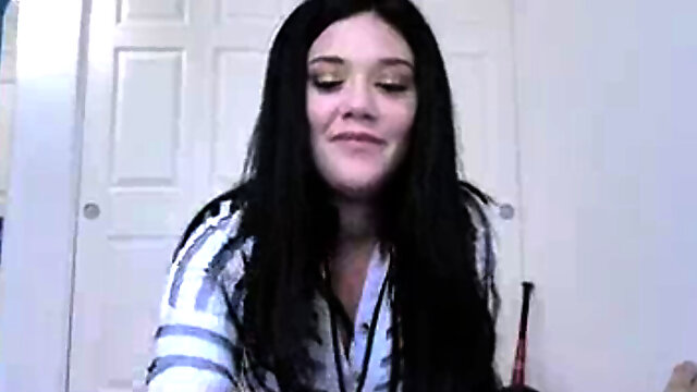 Megan-maiden, donk, hairless