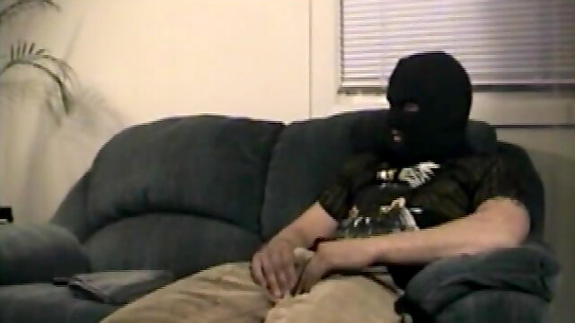 Testing Straight Boy Zacks Sexual Limits