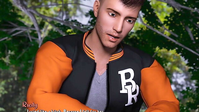 Being A Dik Chick Route 89