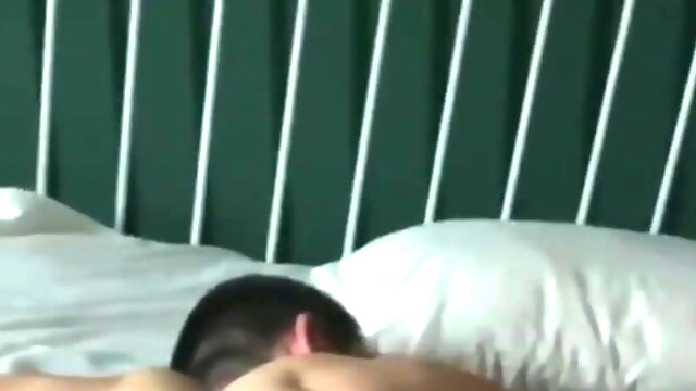 SM3-007 Who wants the wood? He is here