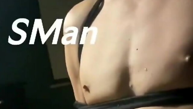 SM2-002-3 After several hours of suffering, I finally let go