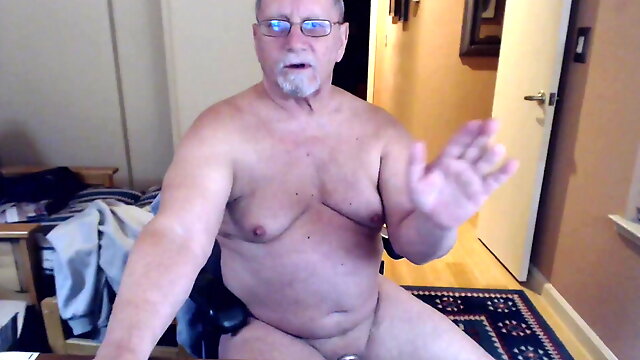 Playing on Cam