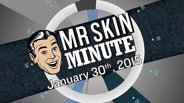 All the Boobs From the Boob Tube This Week - Mr.Skin