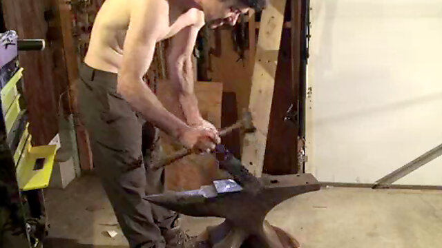 Straight-guy, big-dick, homemade