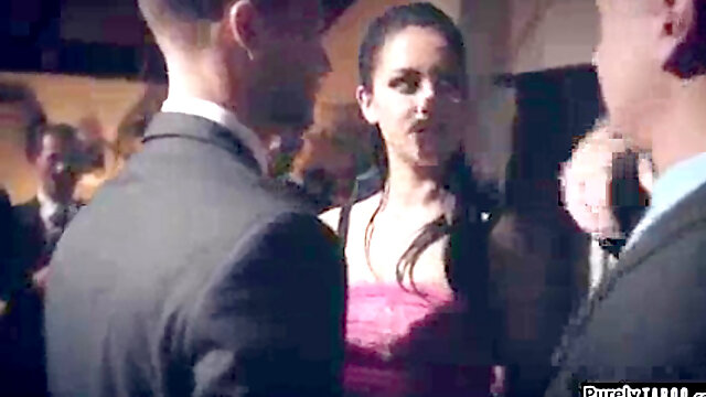 Harsh, oral, oral job