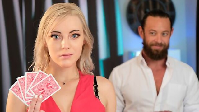 Viejos Con Jovencitas