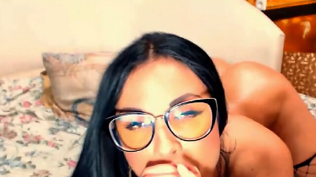 Squrt, homemade, spraying